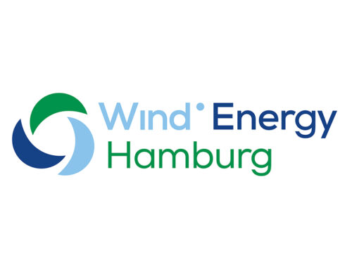 See you @ Wind Energy Hamburg