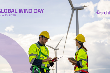 Global Wind Day